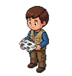 Train sprite 1