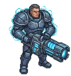 Train sprite 10