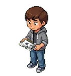 Train sprite 2