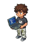 Train sprite 3