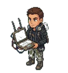 Train sprite 4