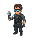 Train sprite 5