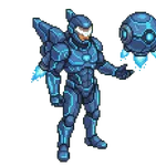 Train sprite 9
